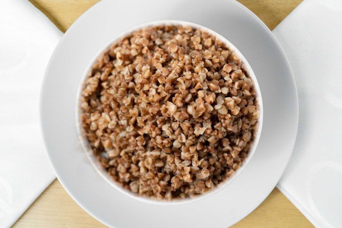 Buckwheat