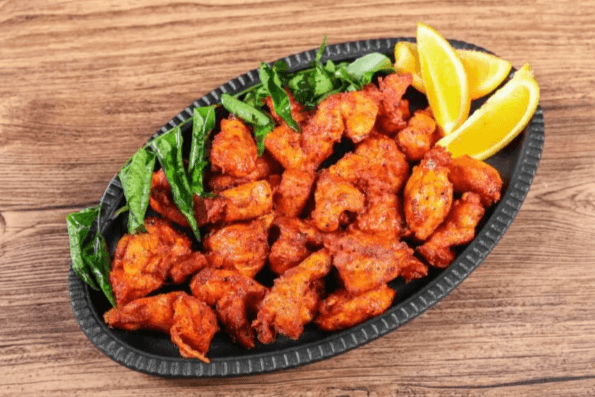 Chicken 65