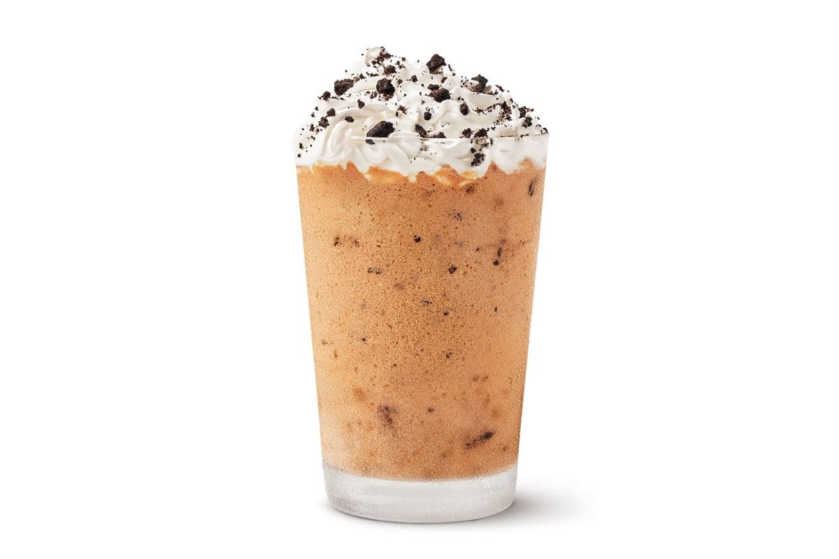 OREO® Double Stuf Iced Capp