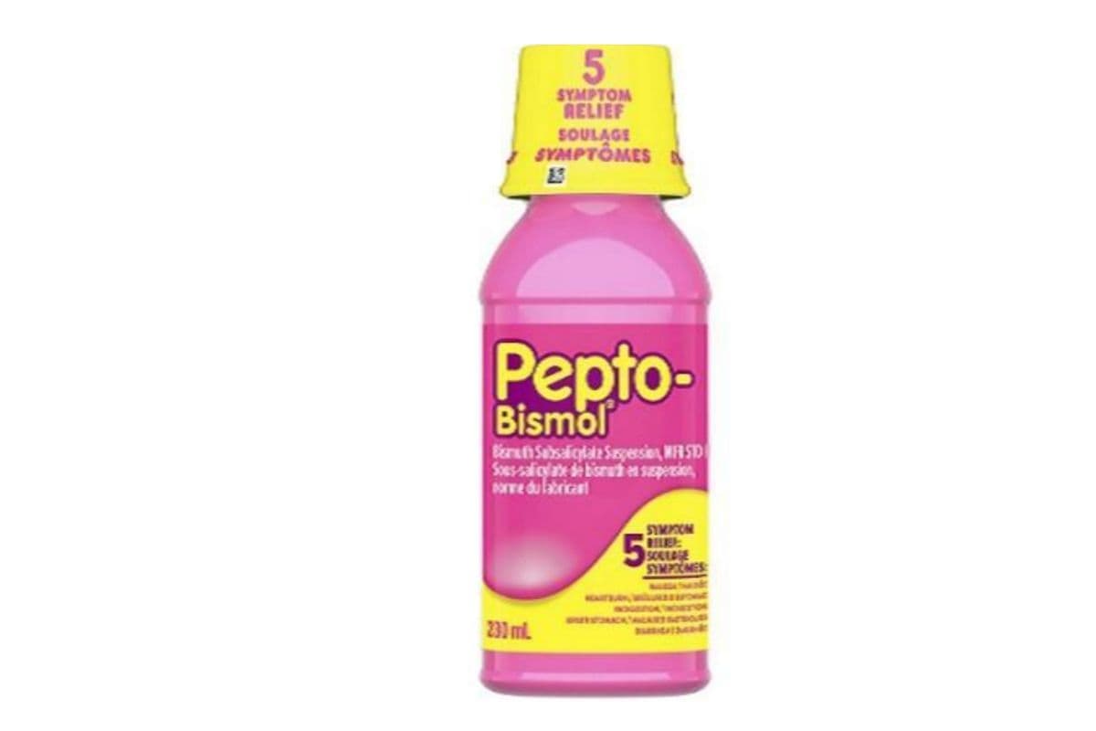 Pepto Bismol (230 ml)