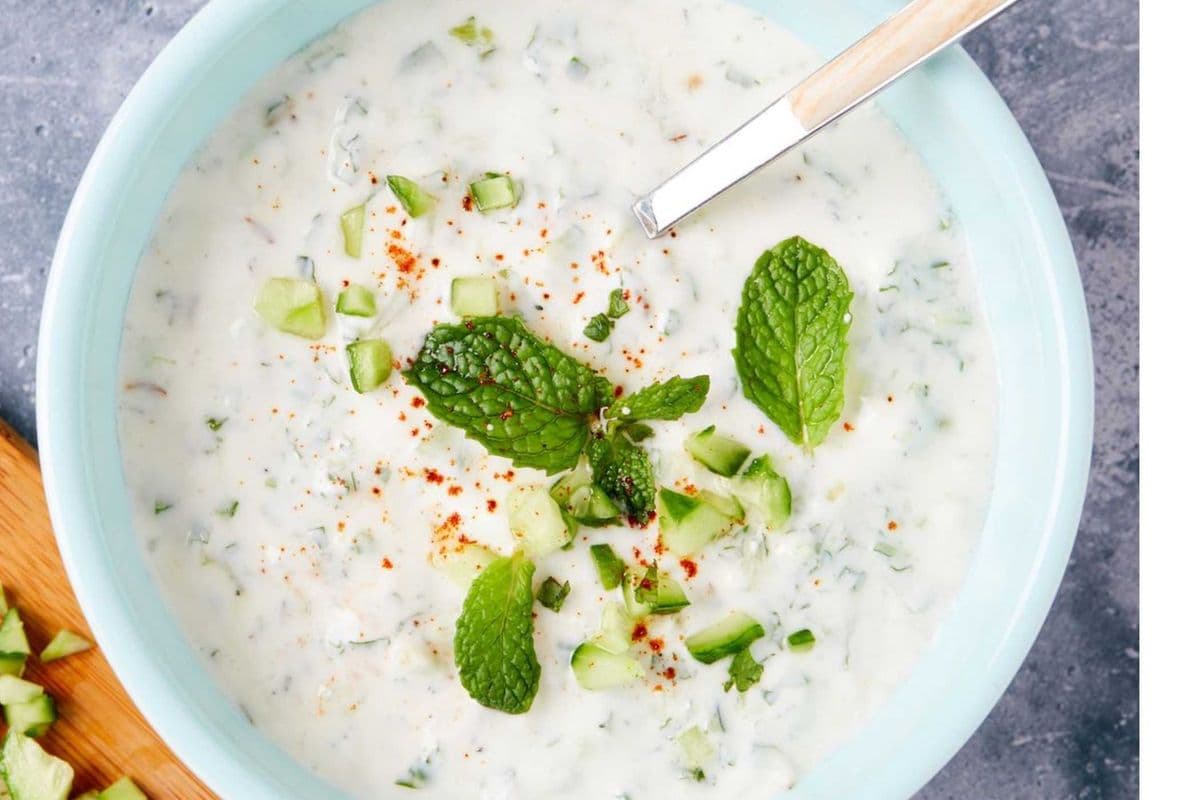 Raita