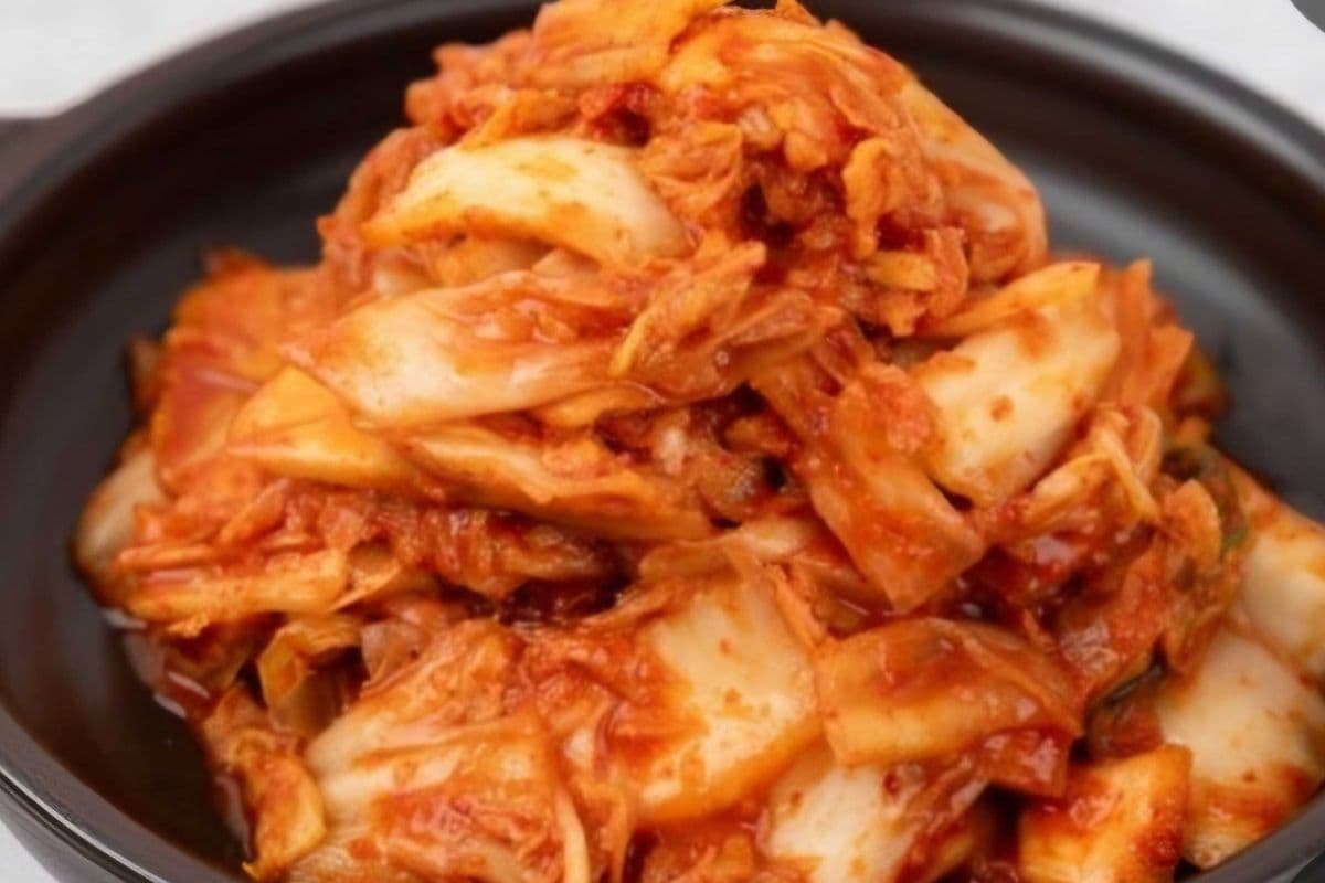 Kimchi(L)김치