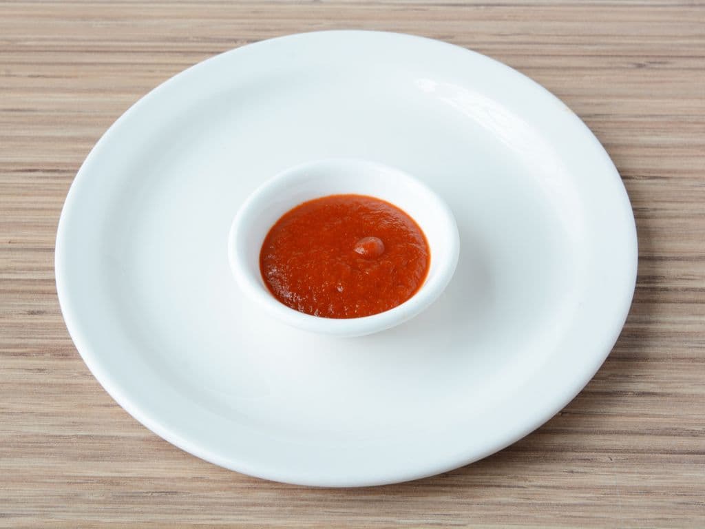 Sriracha Sauce