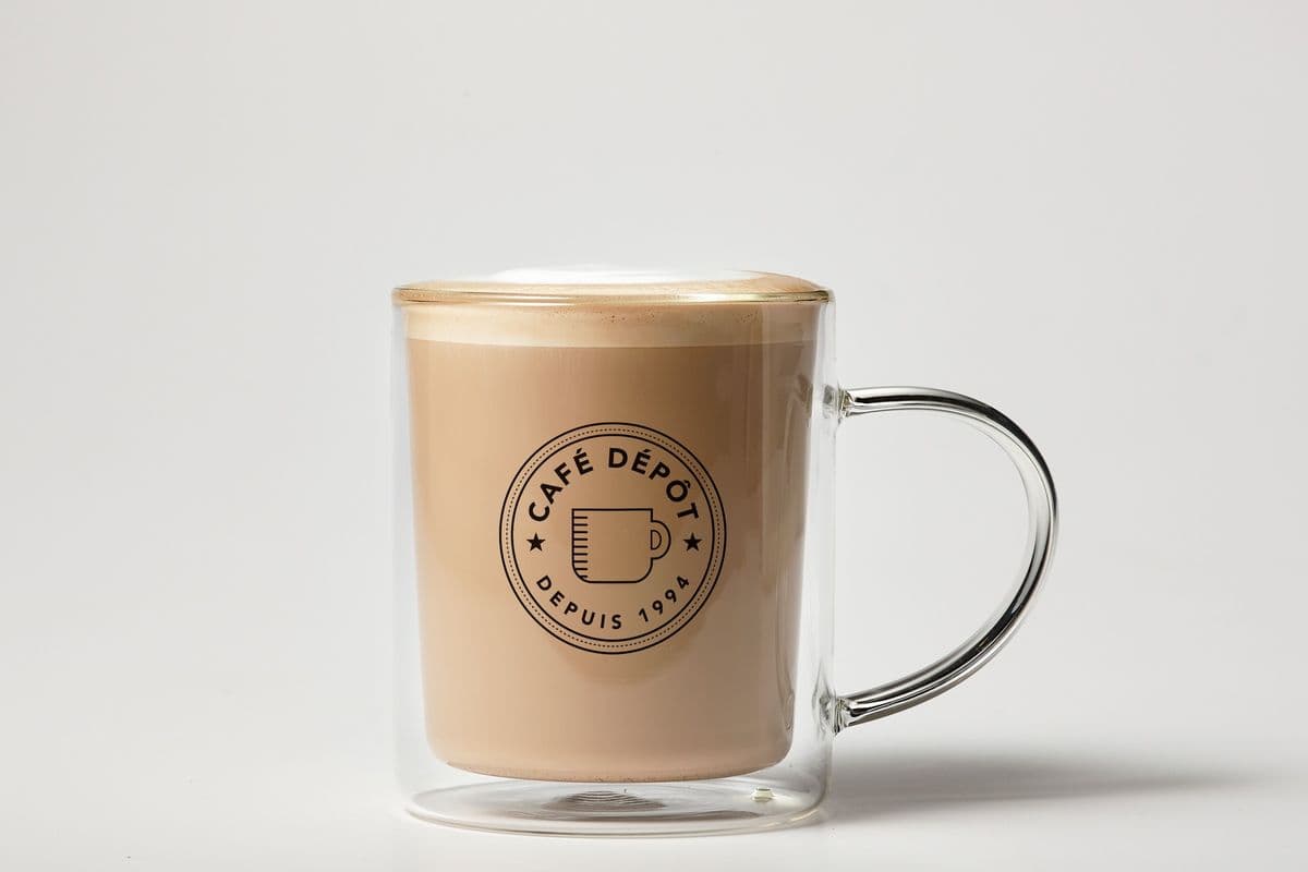 Flat White
