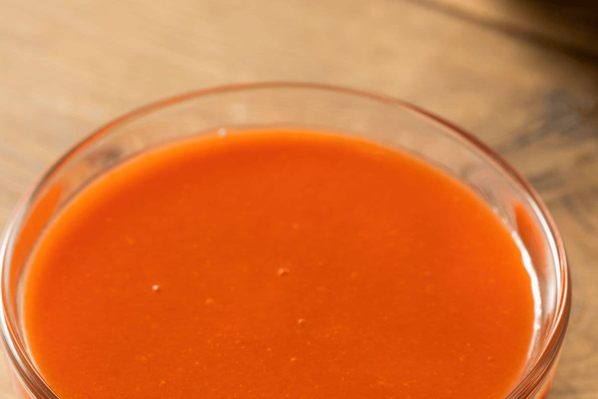 Hot Sauce