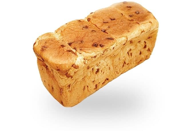 Cinnamon Loaf
