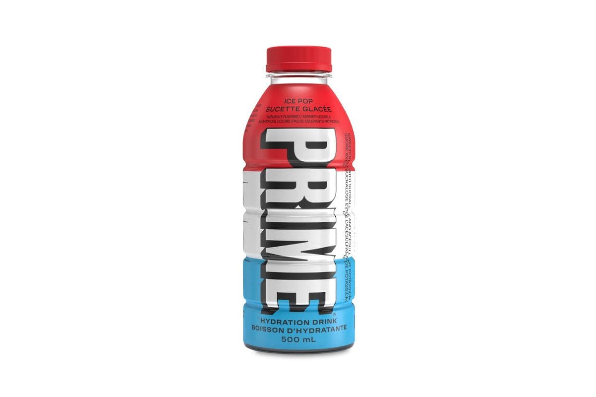 Prime Hydration (500 ml)