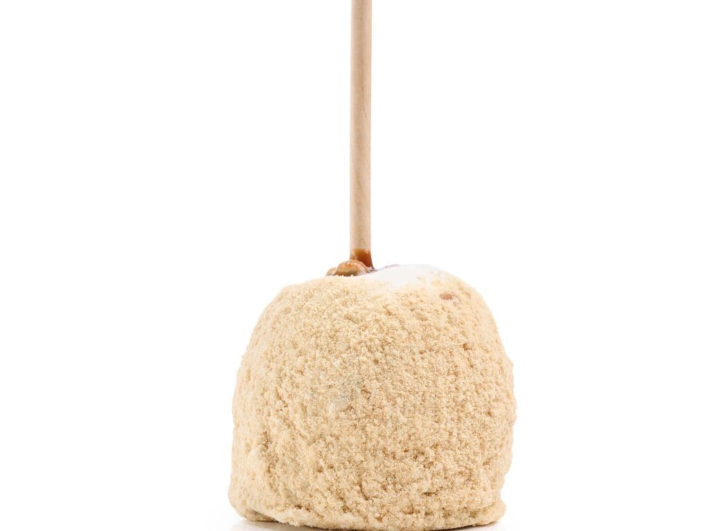 Famous Cheesecake Apple