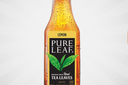Iced Tea