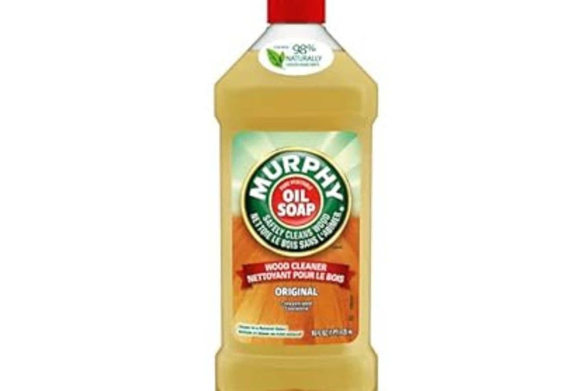 Murphy Concentrated Wood Cleaner
