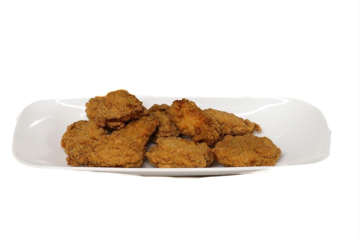 Boneless Chicken Wings