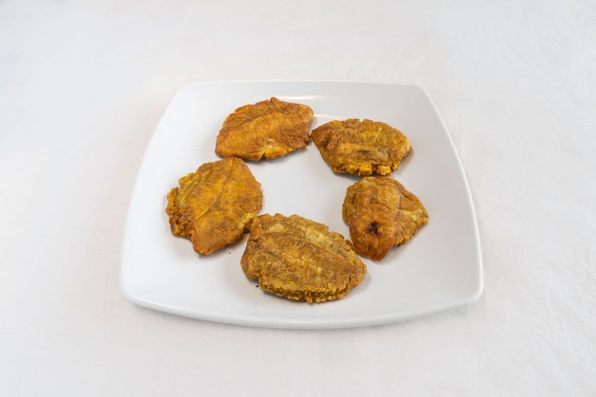 Banane Plantain