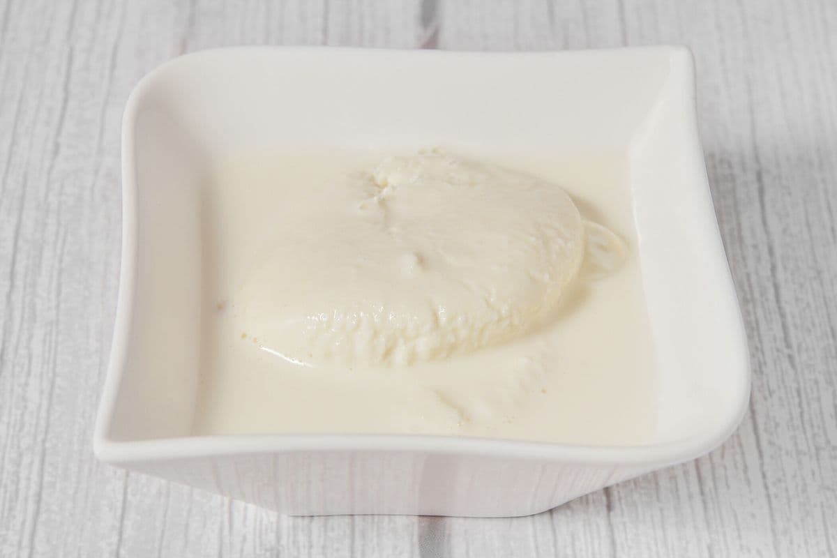 Ras Malai (2 pc)