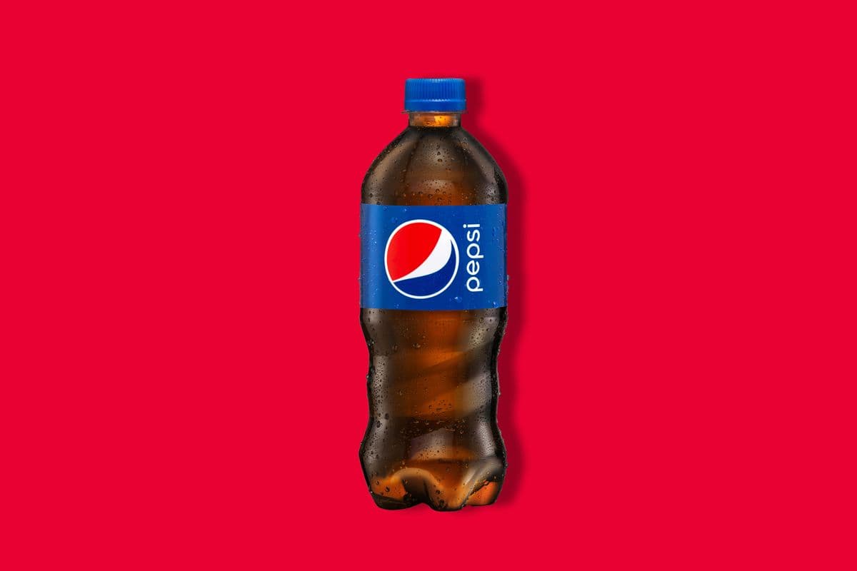 Pepsi (591ml) - 77064