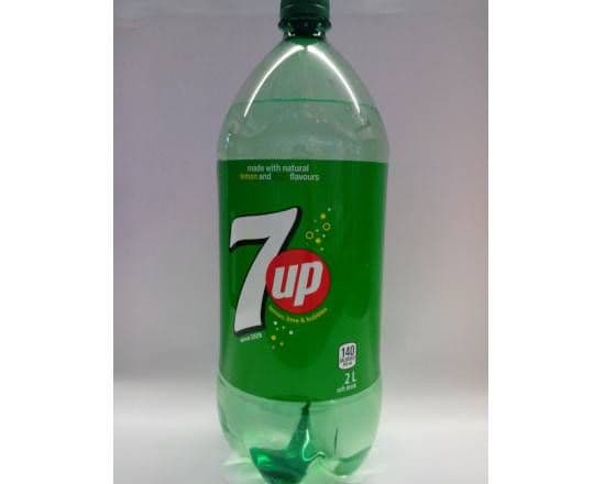 7UP (2L)