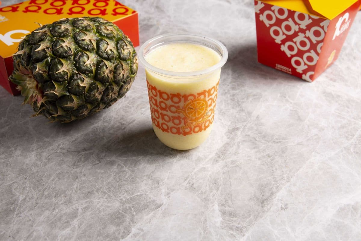 Pineapple