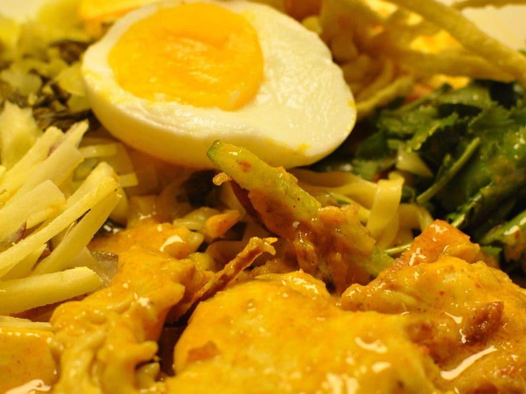 Khao Soi