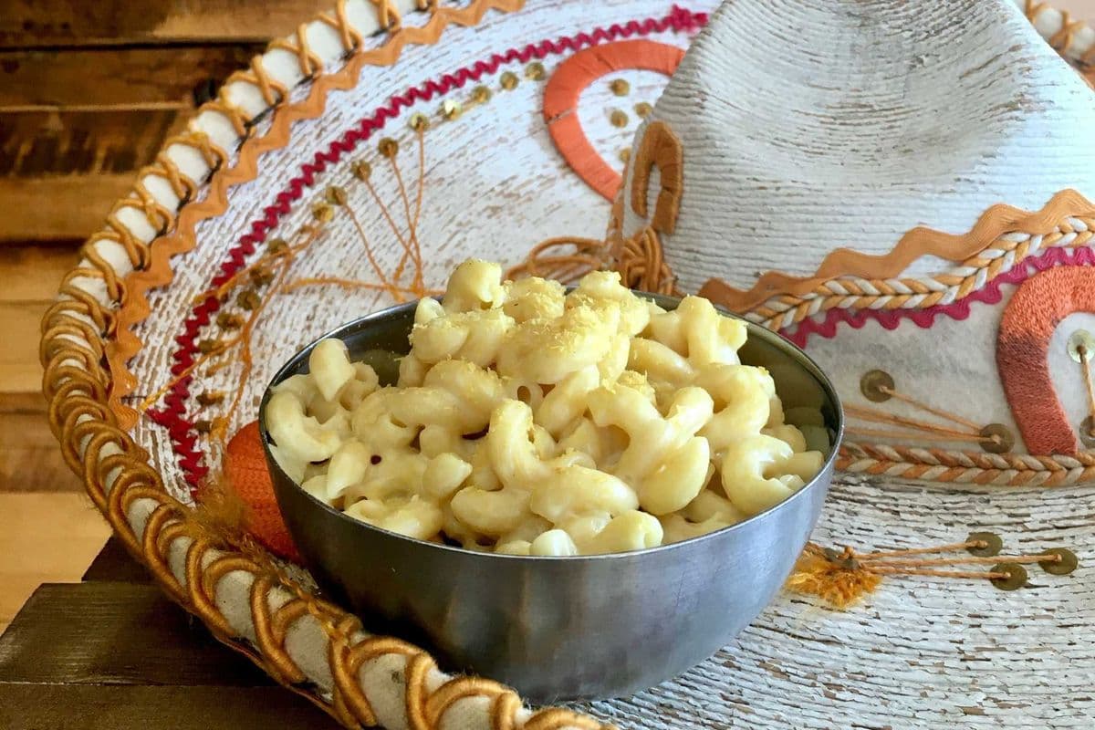 Mac 'n Cheese (small) (8oz)