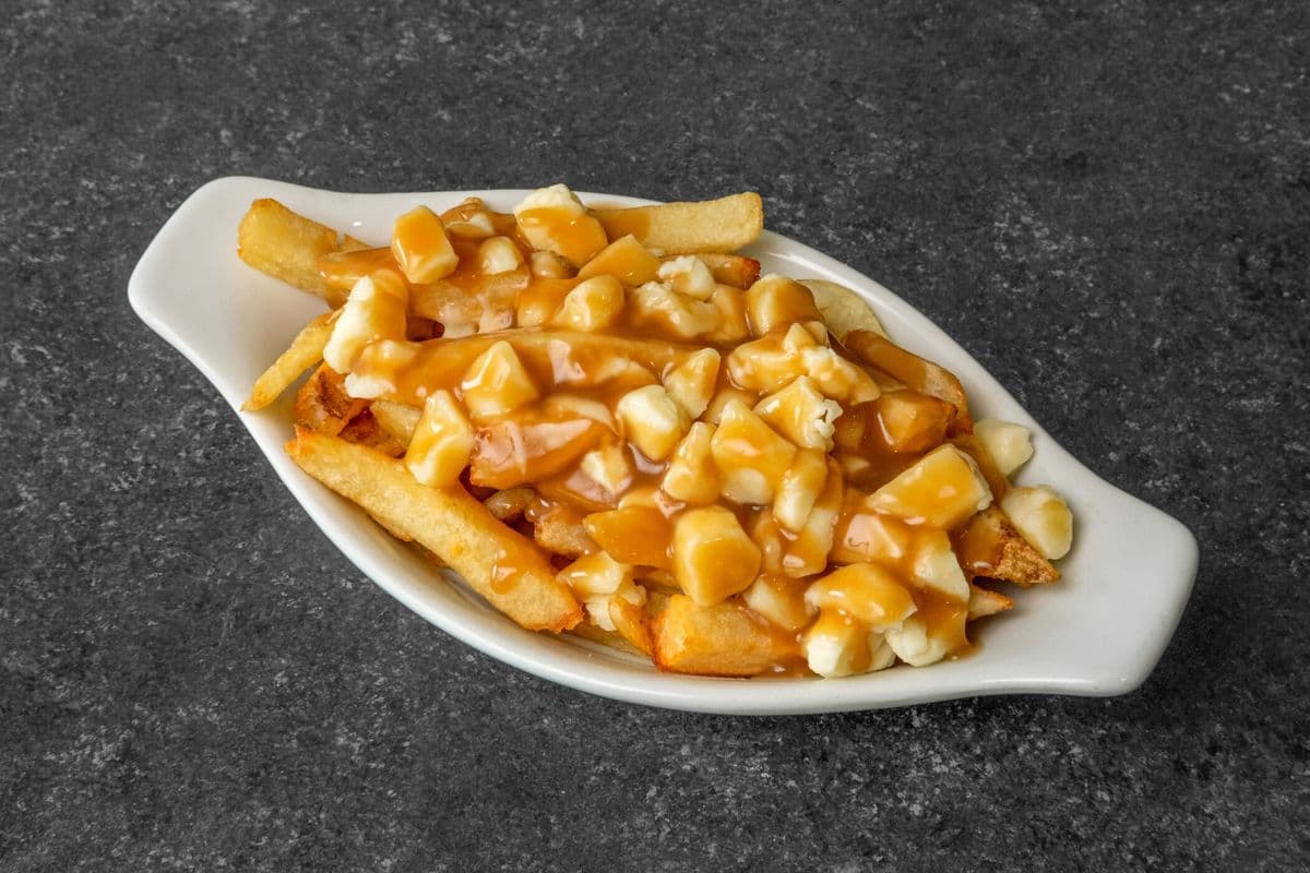 Poutine