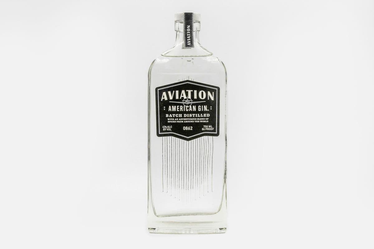 Aviation Gin (1 x 750m)