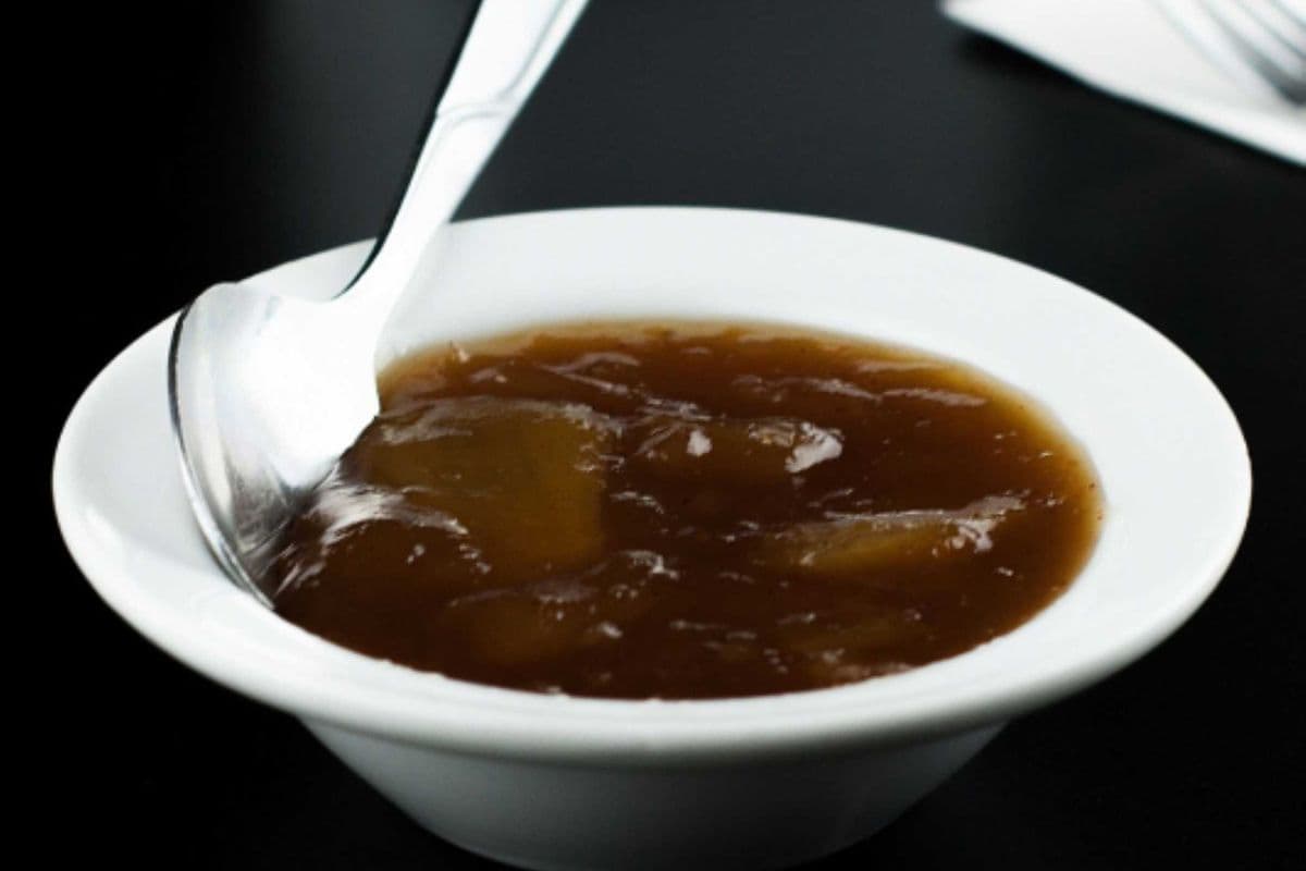 Mango Chutney