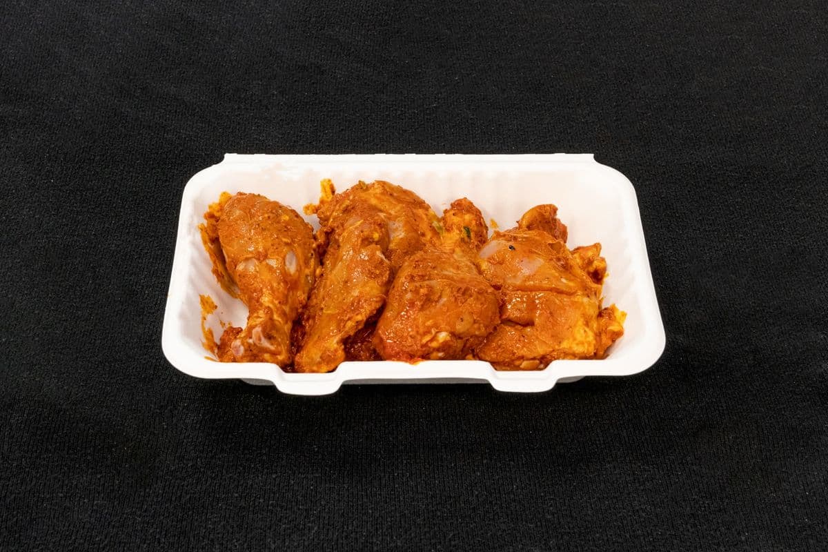 Peri-Peri Chicken Leg and Thigh (1 lb)