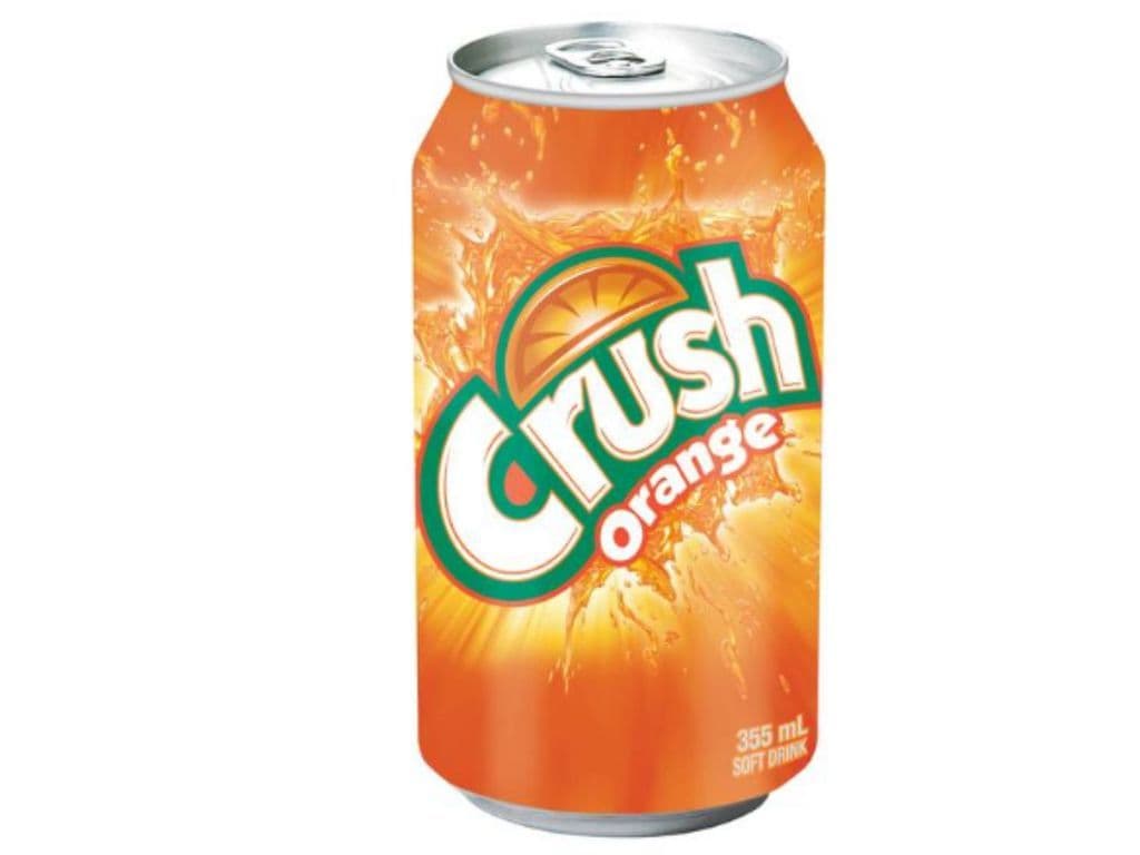 Crush