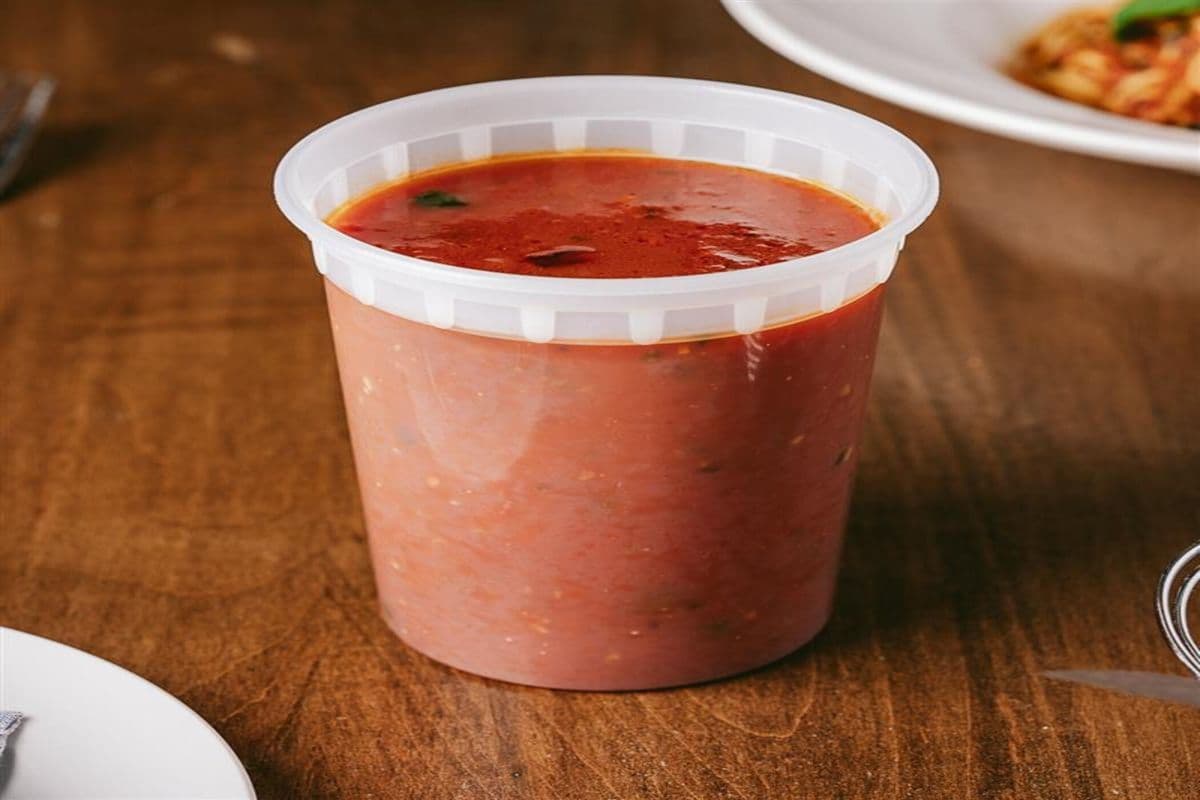 Tomato Sauce 1L