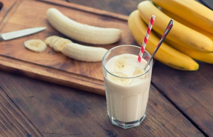 Just Banana
