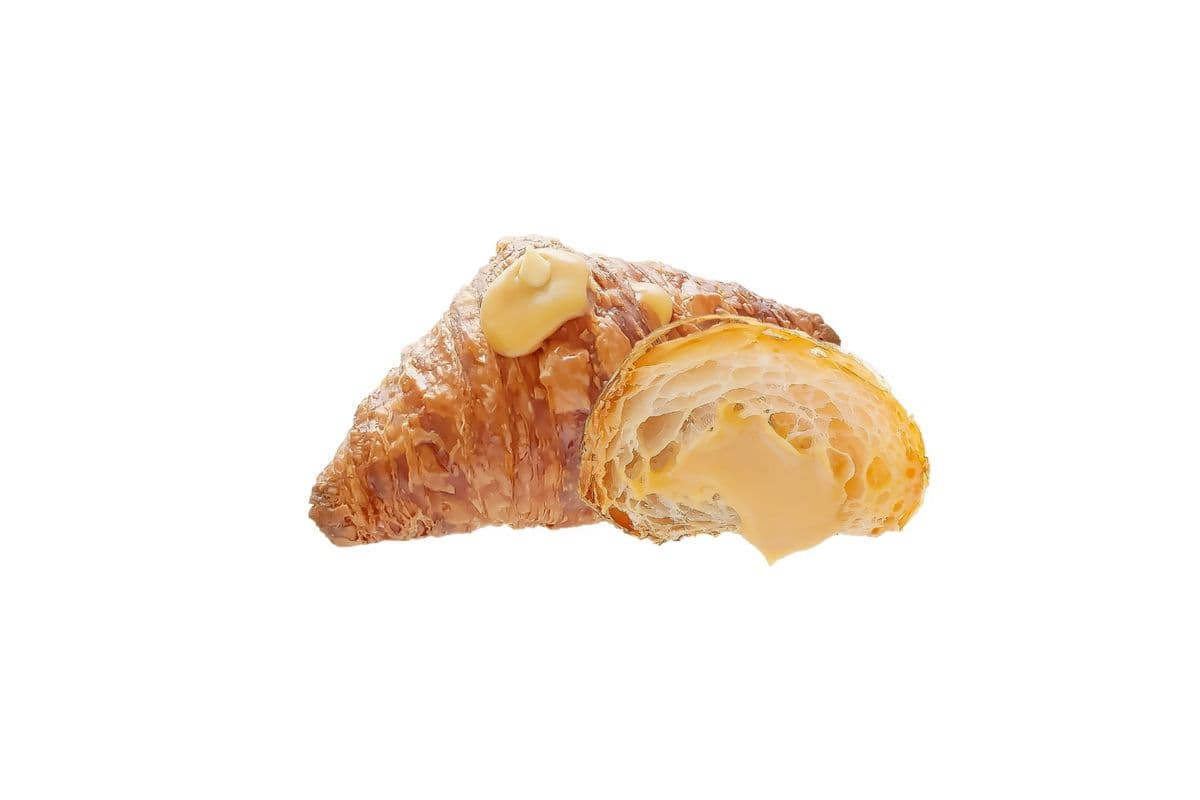 Milk Caramel