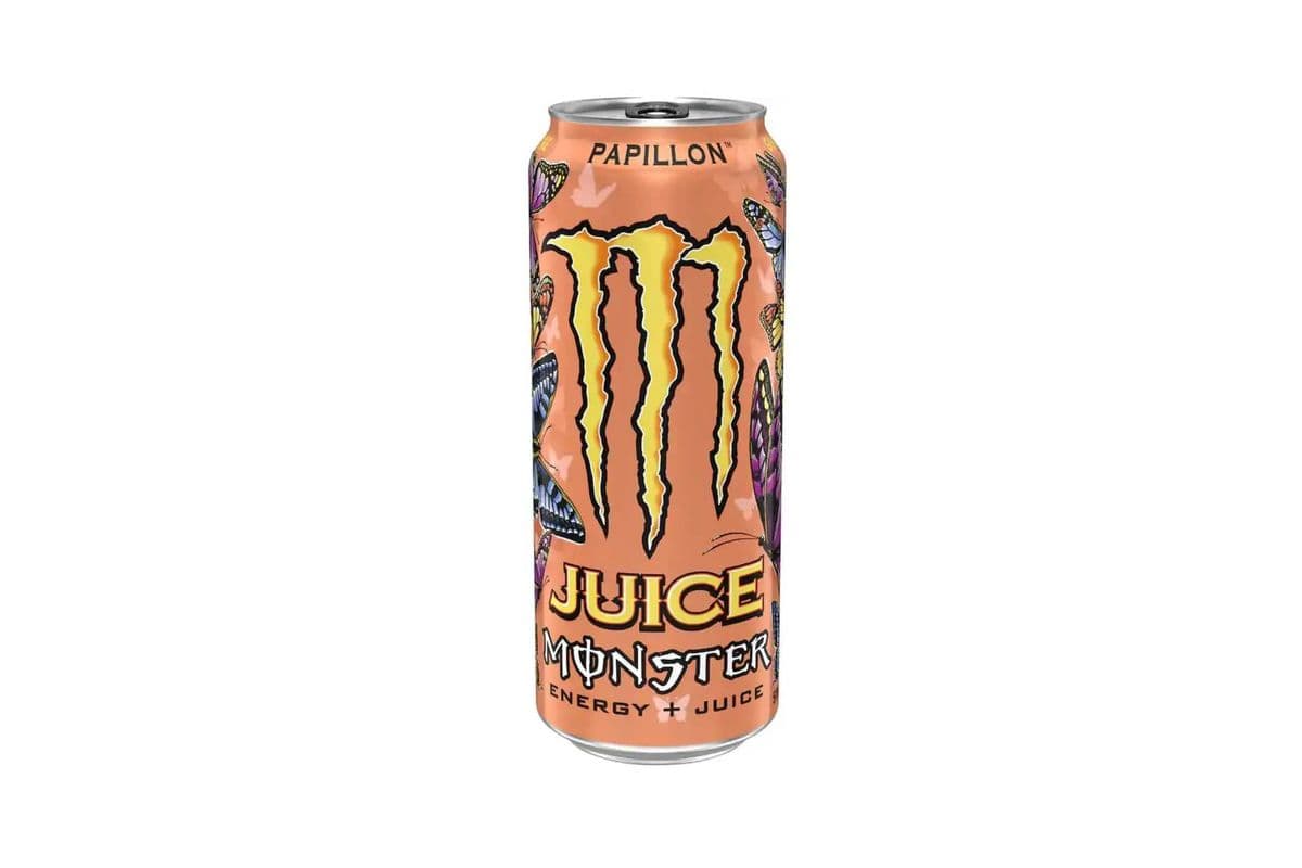 Monster Papillon (473 ml)