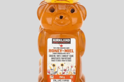 Kirkland Honey (750 g)