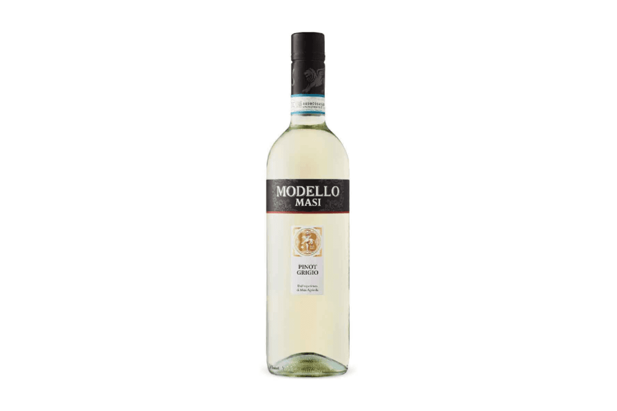 Masi Modello Pinot Grigio (1 x 750 ml)