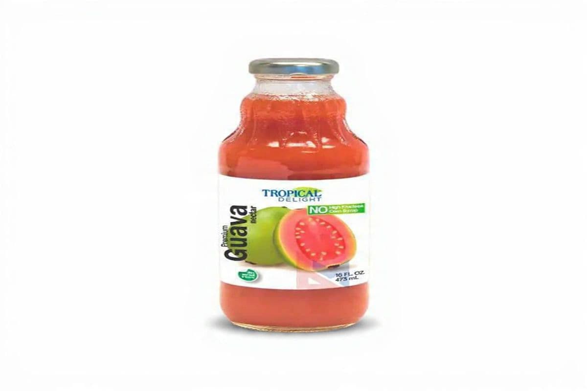 Tropical Delight Guava