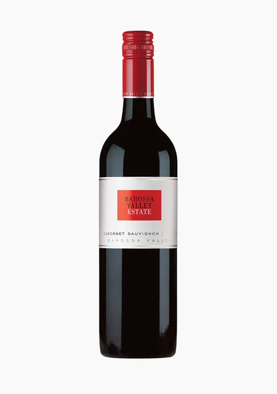 Barossa Valley Cab-Sauv (1 x 750 ml)