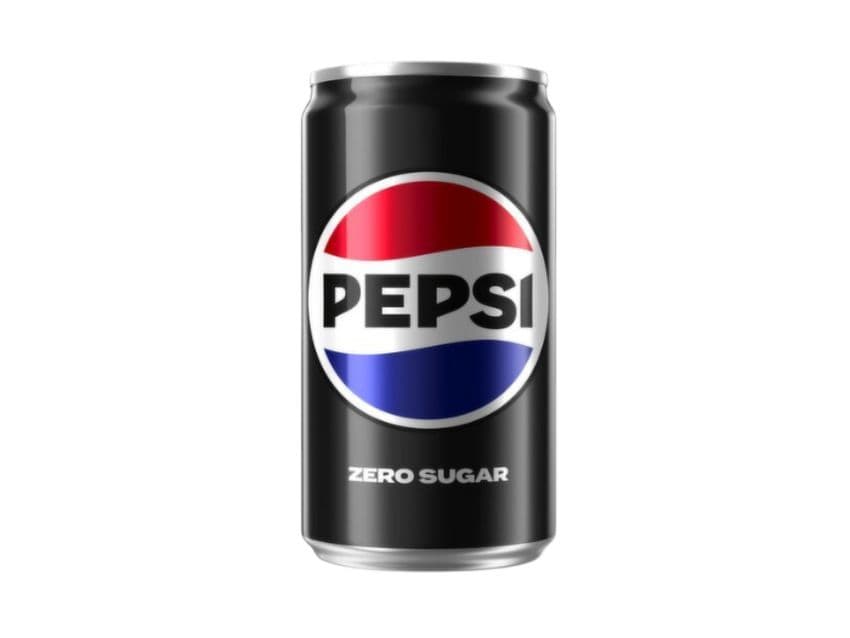 PEPSI ZERO