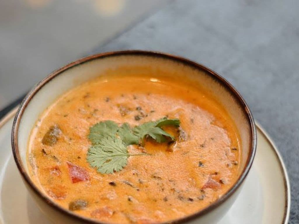 Blaze Soup