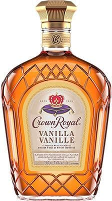 Crown Royal Vanilla, 750 ml