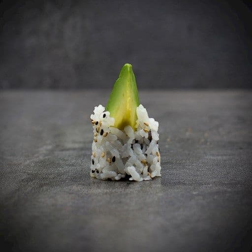 Petits makis / Small Makis