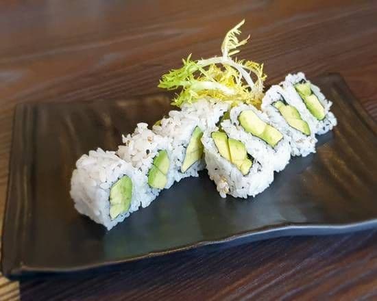 Avocado / Avocat