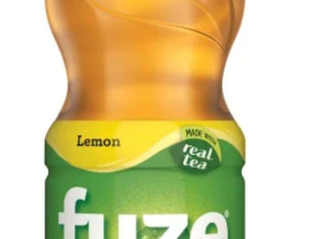 Fuze Tea