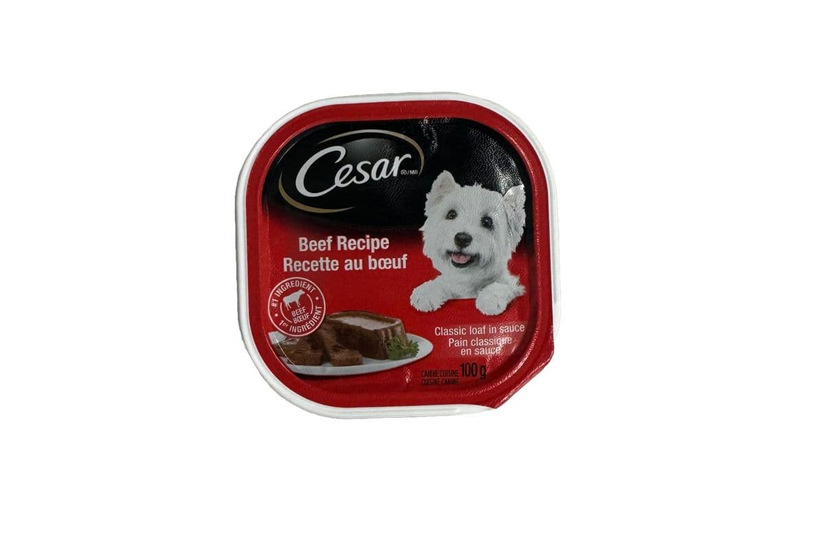 Cesar Beef