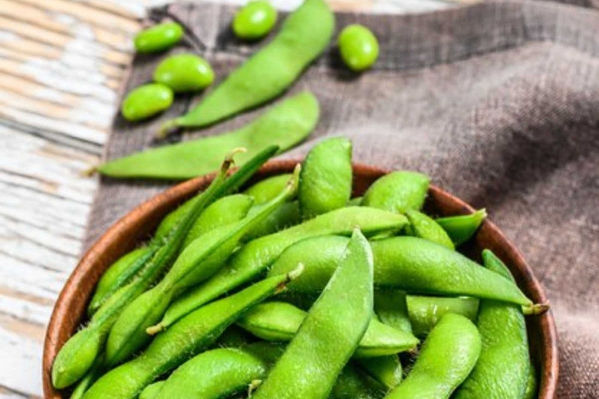 Edamame Beans