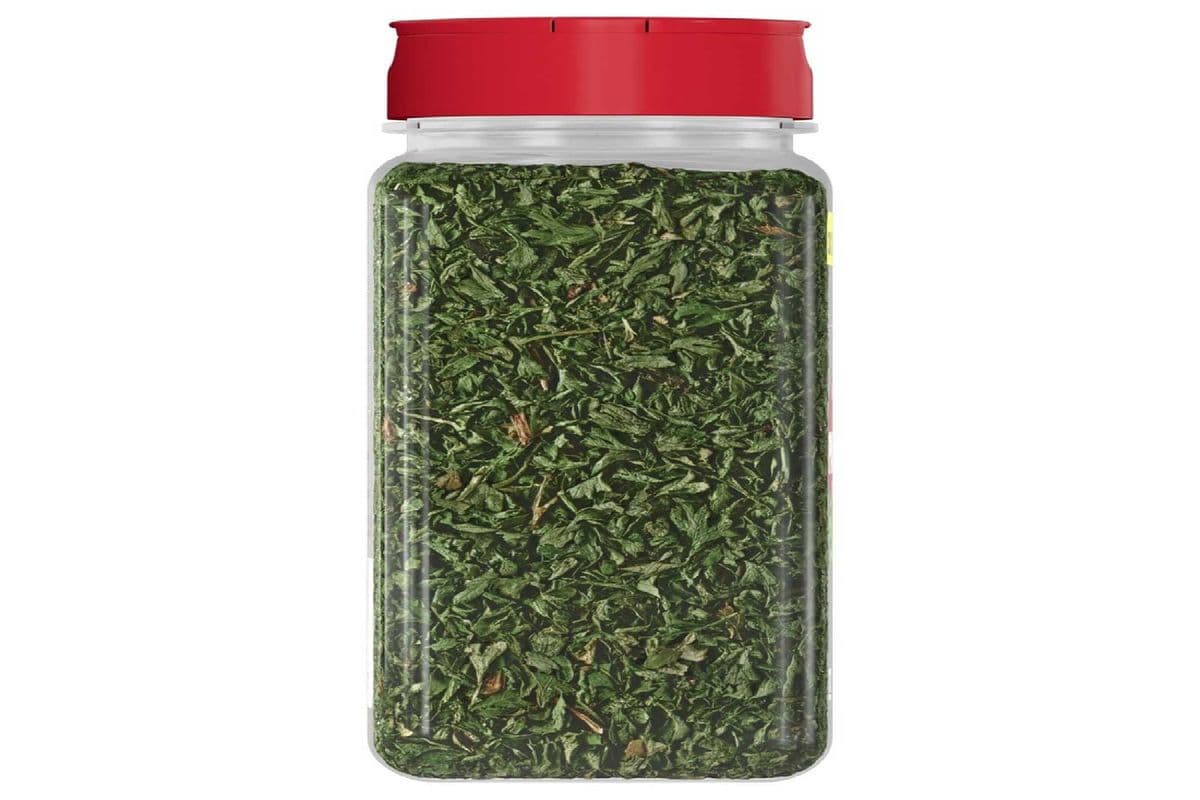 Spices - Parsley Flakes 65g