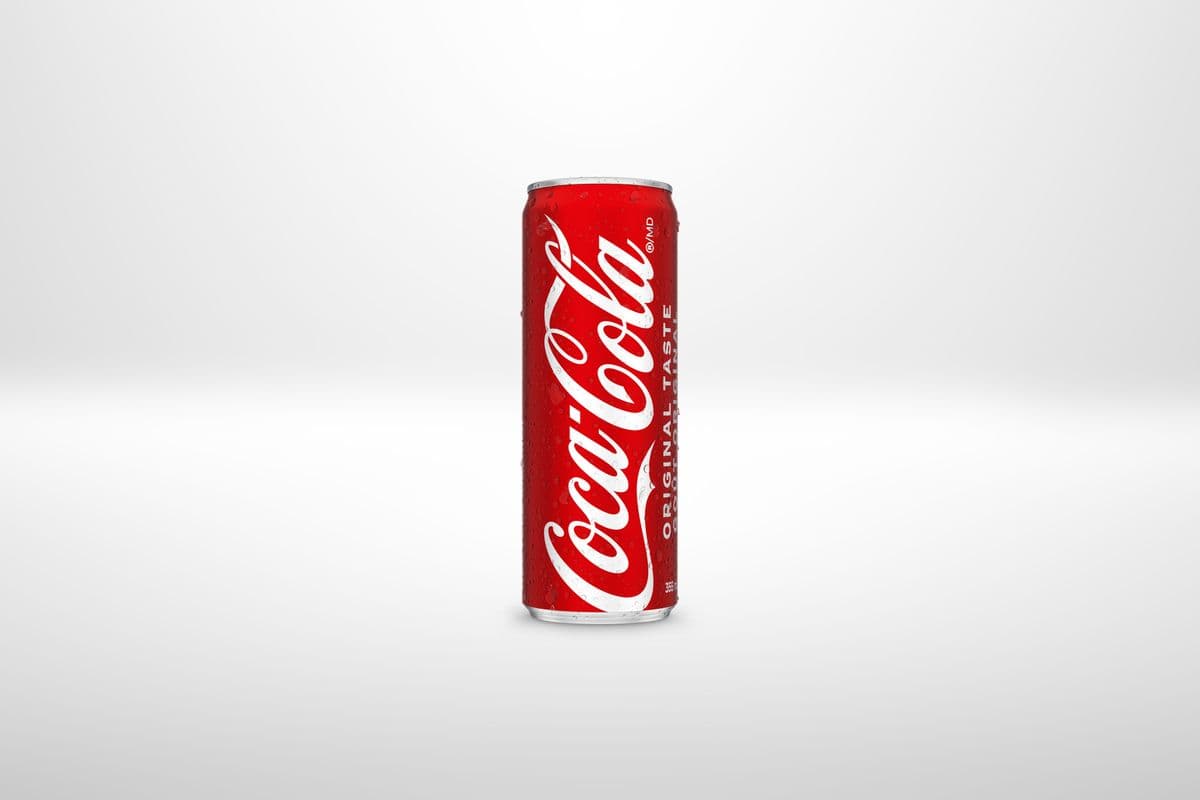 Coca-Cola Slim (355 ml)