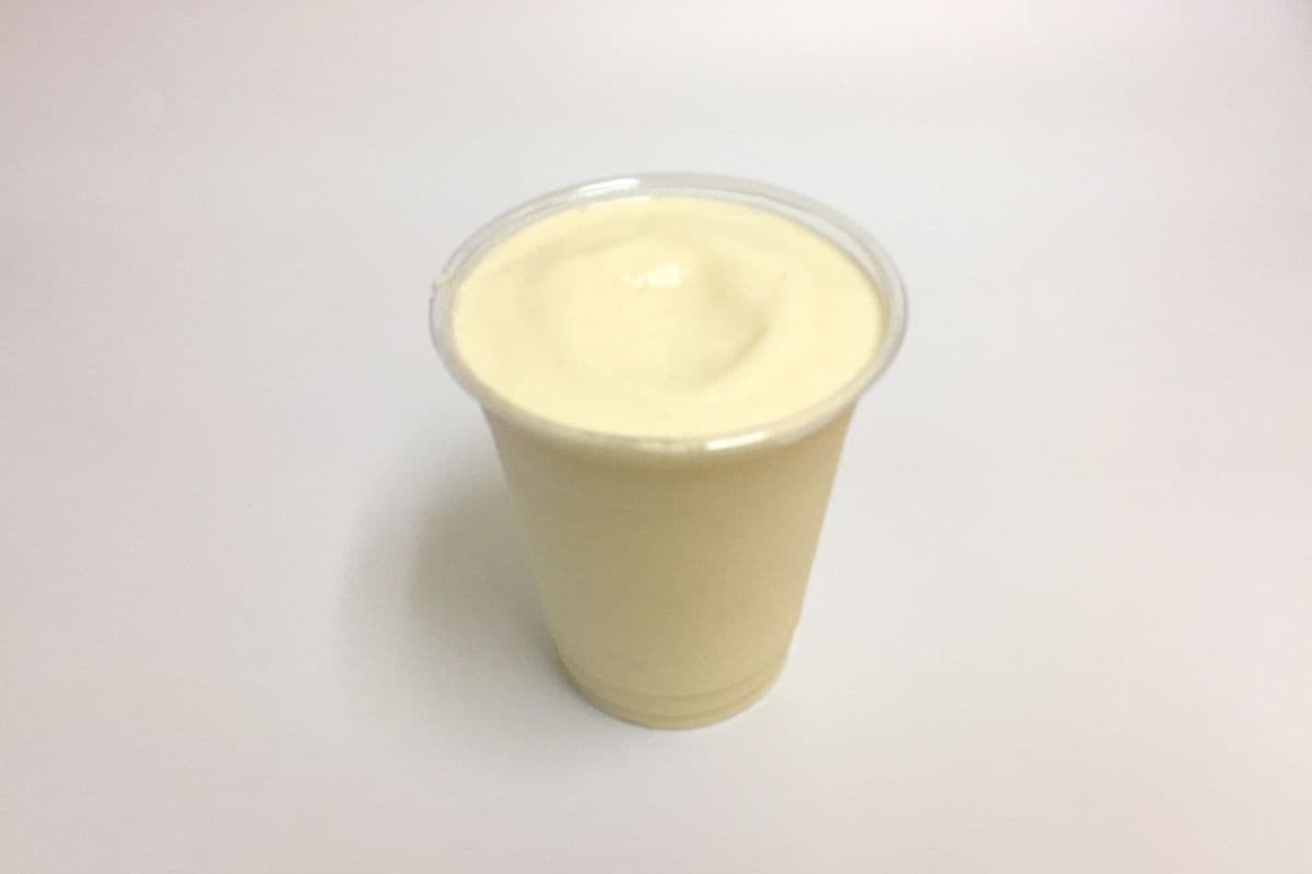 Honolulu Harbour Smoothie