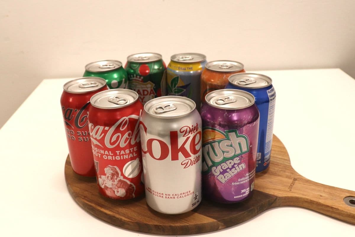 Drinks