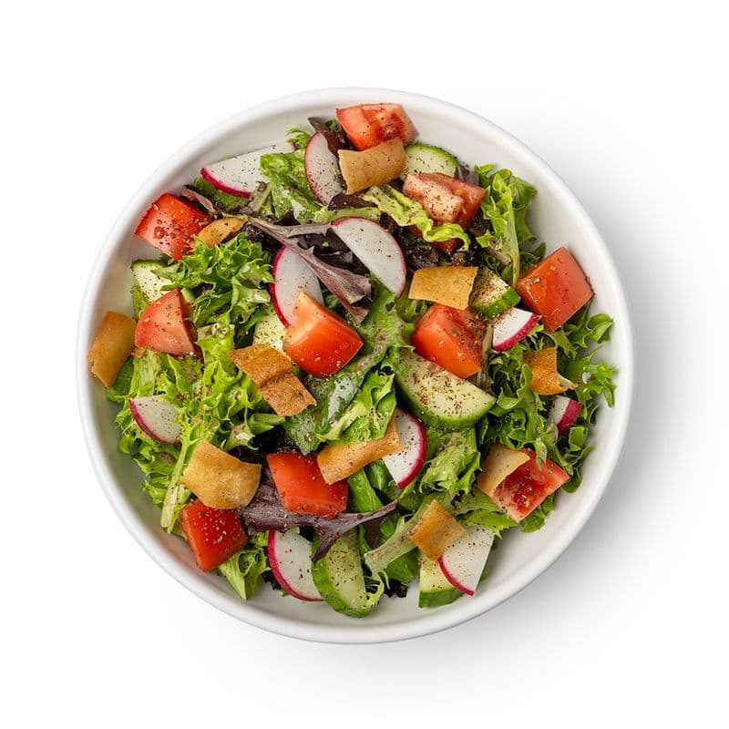 Fattoush Salad
