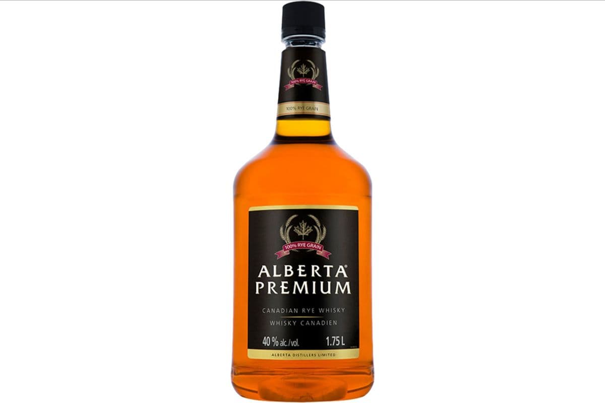 Alberta Premium (1 x 1.75L)