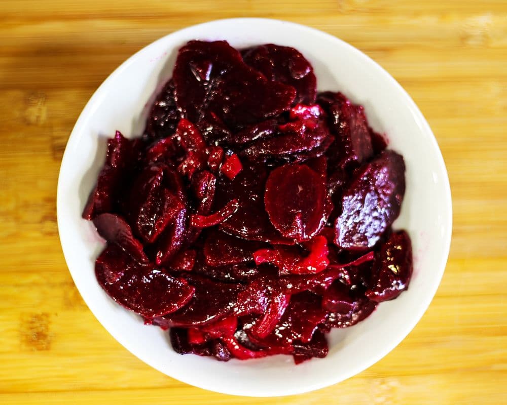 Beet Salad